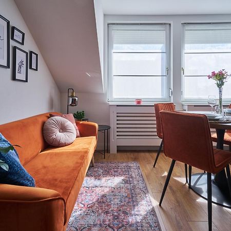 Apartamento Animal Planet By Stn Budapest Exterior foto