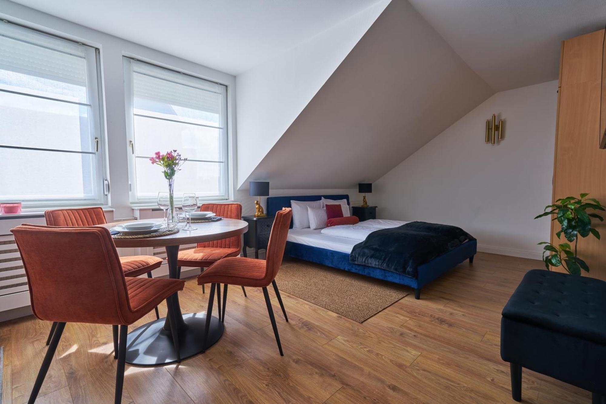 Apartamento Animal Planet By Stn Budapest Exterior foto