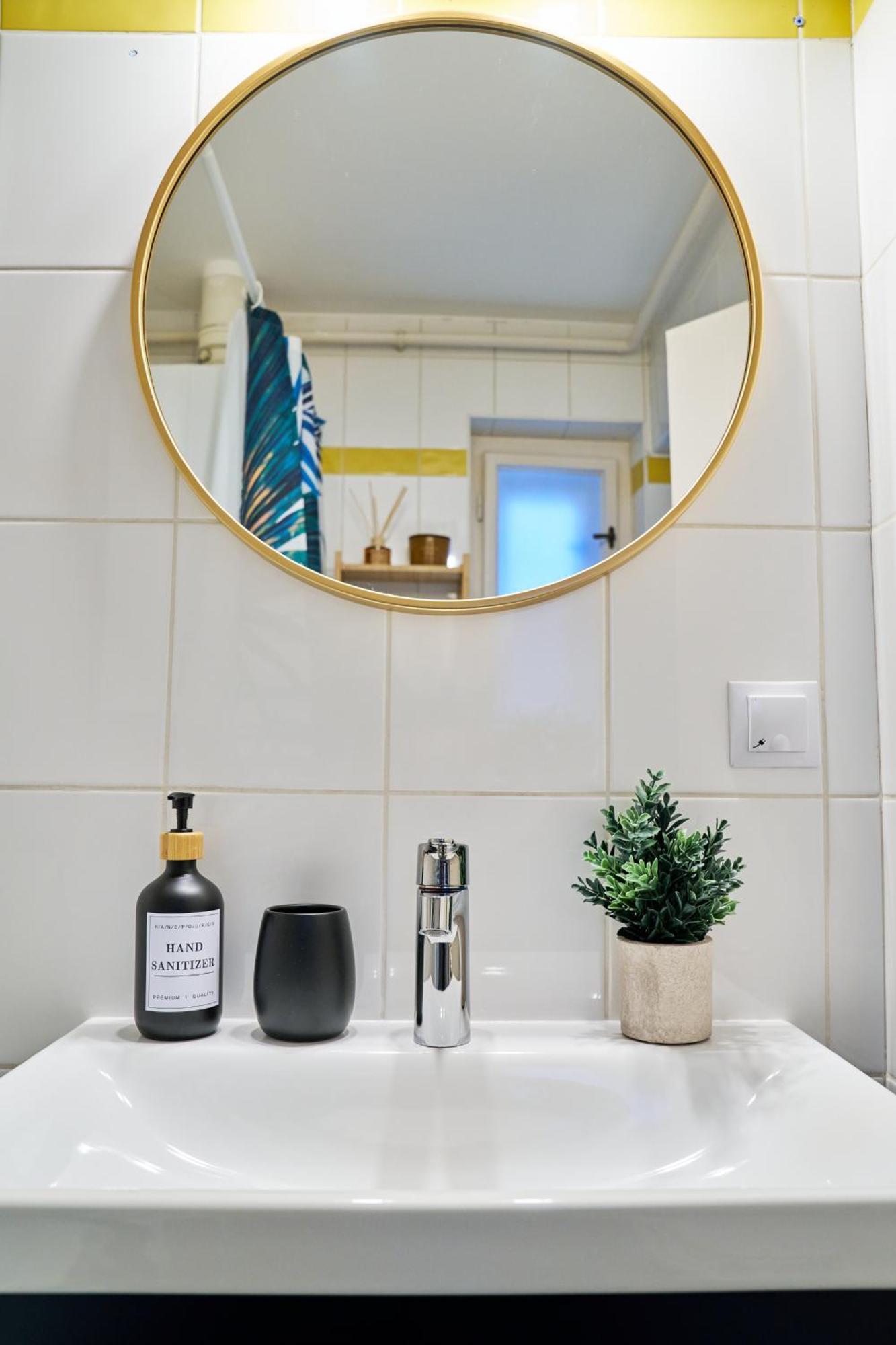 Apartamento Animal Planet By Stn Budapest Exterior foto
